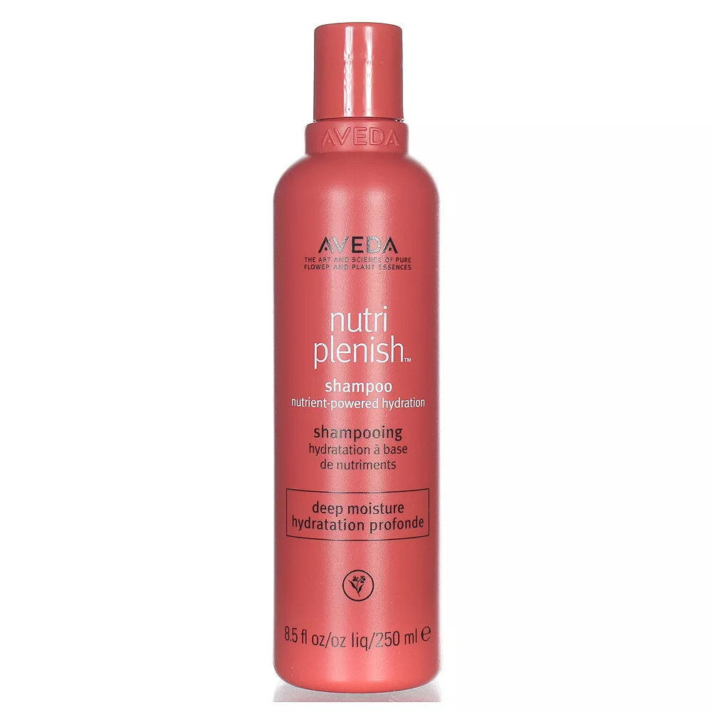 Aveda Aveda, Nutriplenish, Haarshampoo, Intensive Feuchtigkeitspflege, 250 ml Regular