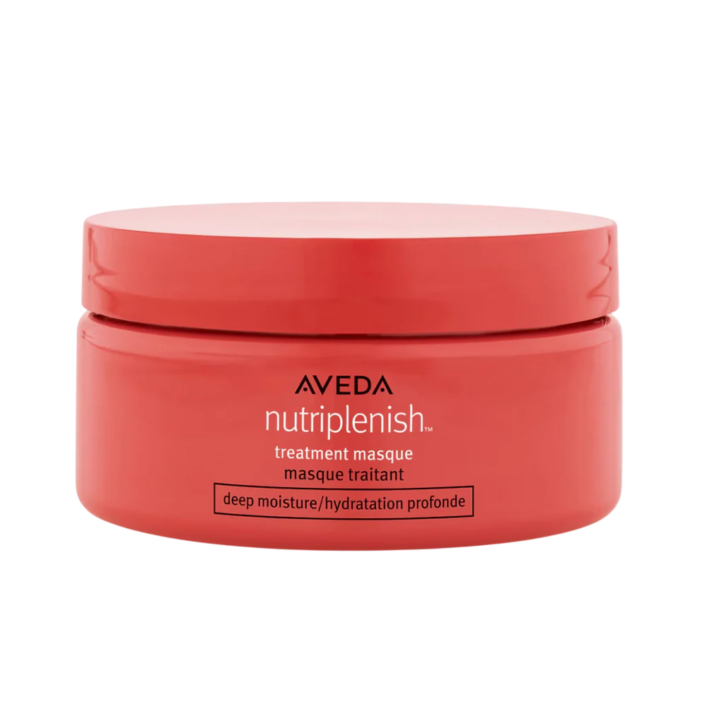 Aveda, Nutriplenish, Granatapfel, Haarbehandlungs-Crememaske, Hydratation, 200 ml