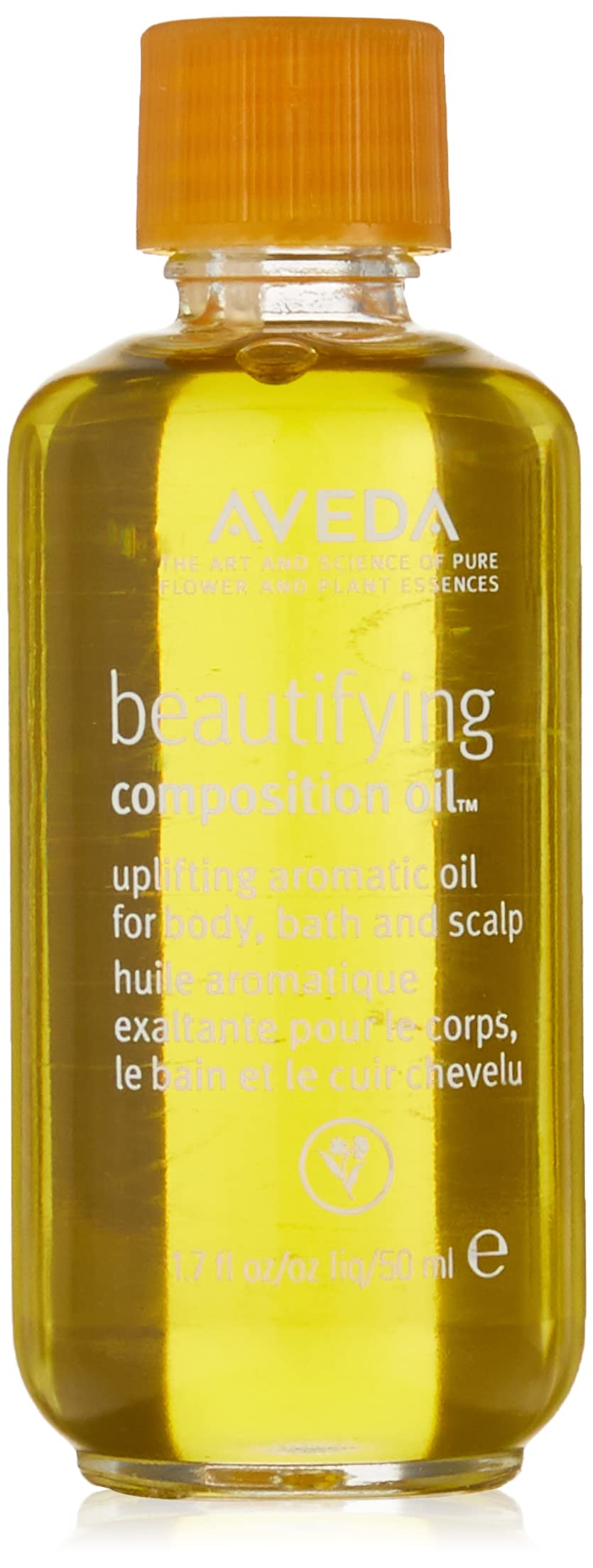 Aveda, Pure-Performance, Natürlich, Hydratisierend, Badeöl, 50 ml