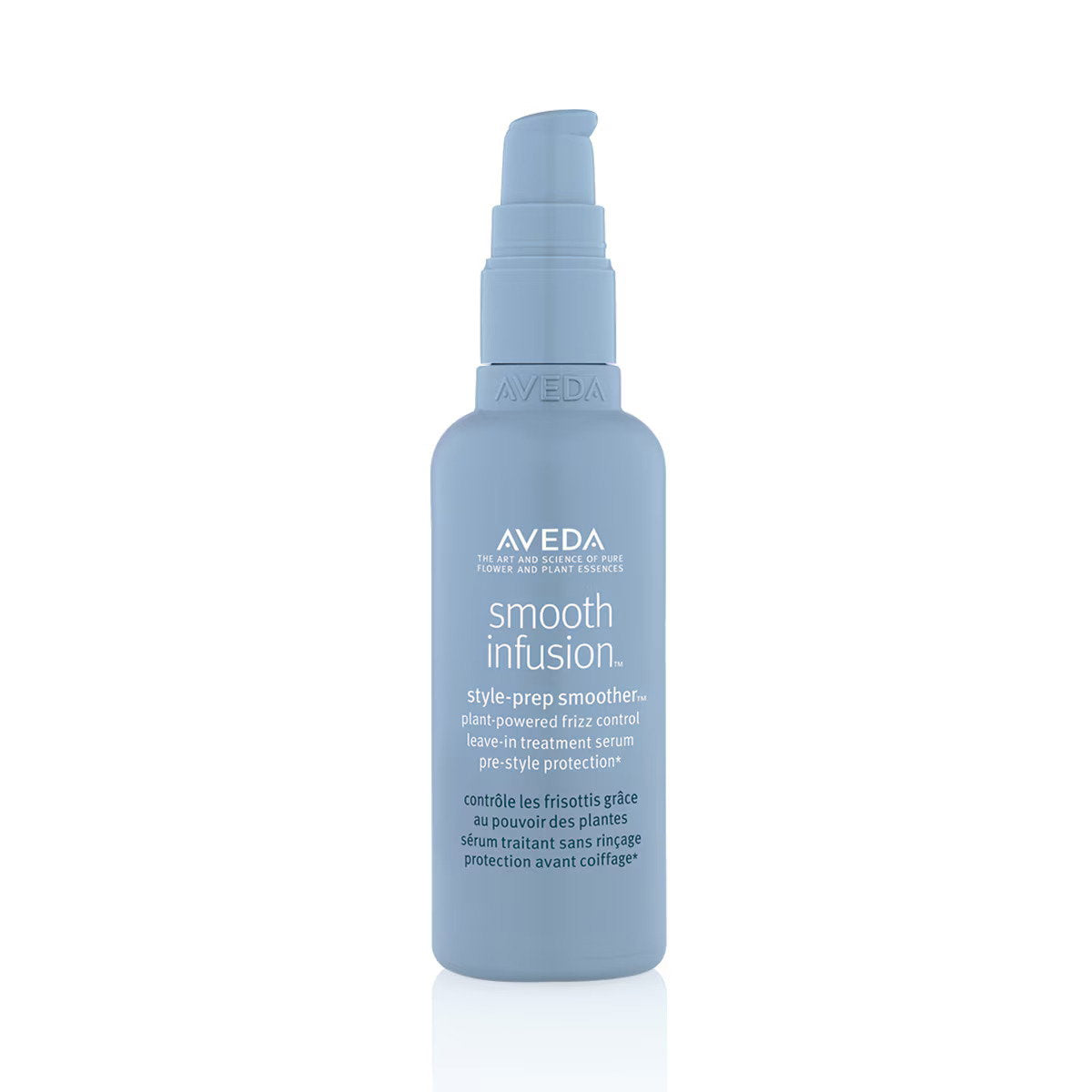 Aveda, Smooth Infusion Style Prep Smoother, Haarspray Behandlung, Anti-Frizz, 100 ml