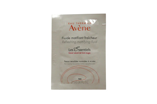 Avene Avene, Avene, Mattierend, Flüssigkeit, Für das Gesicht, 2 ml *Muster Sample