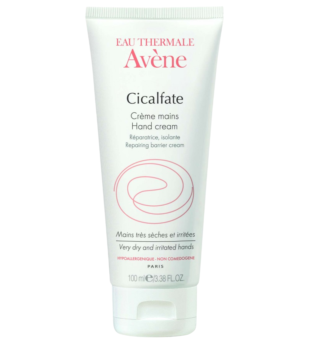 Avene, Cicalfate, Reparativ, Handcreme, 100 ml