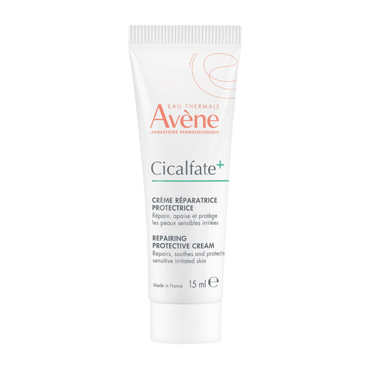 Avene Avene, Cicalfate+, Reparatur, Lokale Behandlungscreme, Sensitive, 15 ml Regular