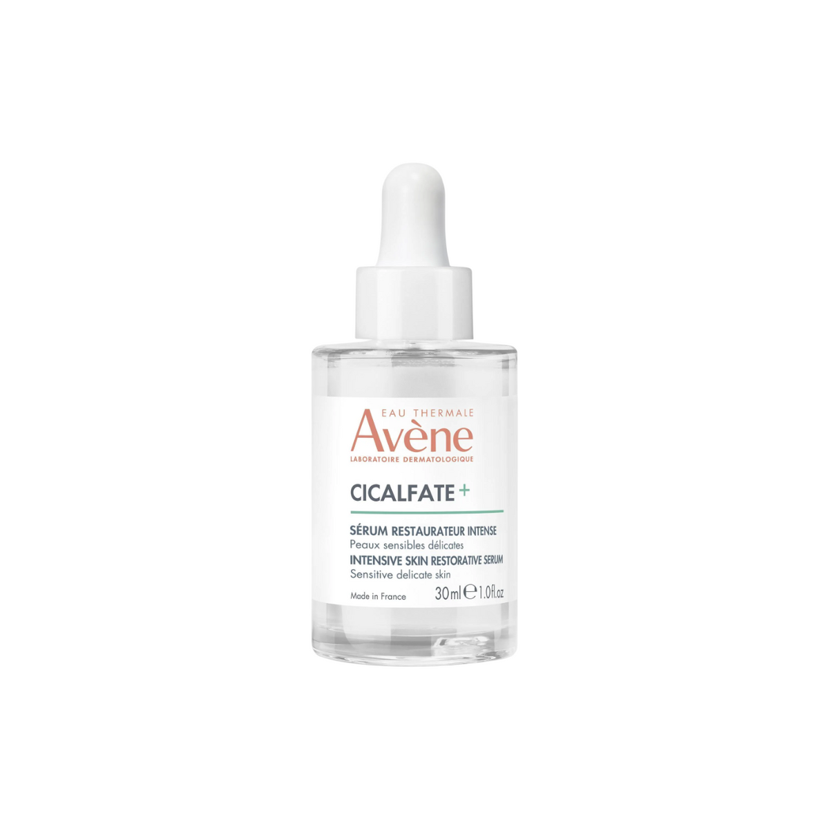 Avene, Cicalfate+, Restaurativ, Tag, Serum, Für das Gesicht, 10 ml