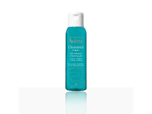 Avene Avene, Cleanance, Alkoholfrei, Reinigung, Reinigungsgel, Für Gesicht & Körper, 100 ml *Tester