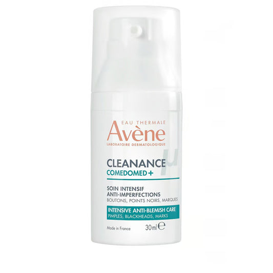 Avene Avene, Cleanance Comedomed, Anti-Unreinheiten, Sahne, Für das Gesicht, 30 ml Regular