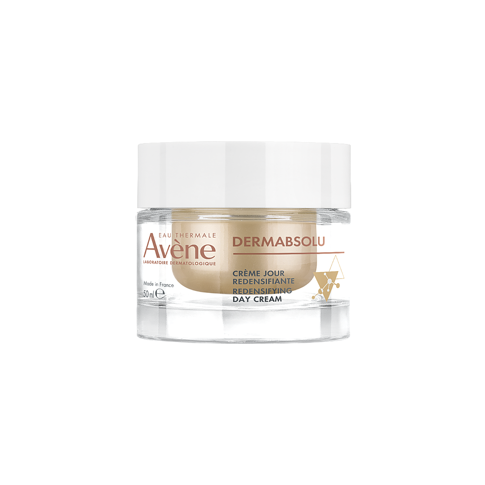 Avene, DermAbsolu, Verdichtung, Tag, Sahne, Für das Gesicht, 50 ml