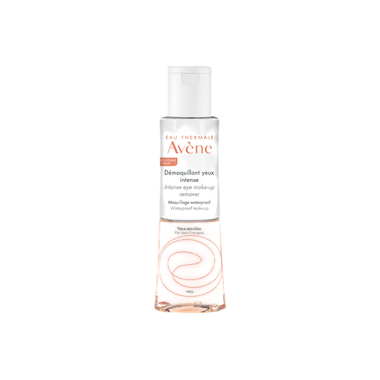 Avene Avene, Intense Protect, Make-up-Entferner-Lotion, 125 ml Regular