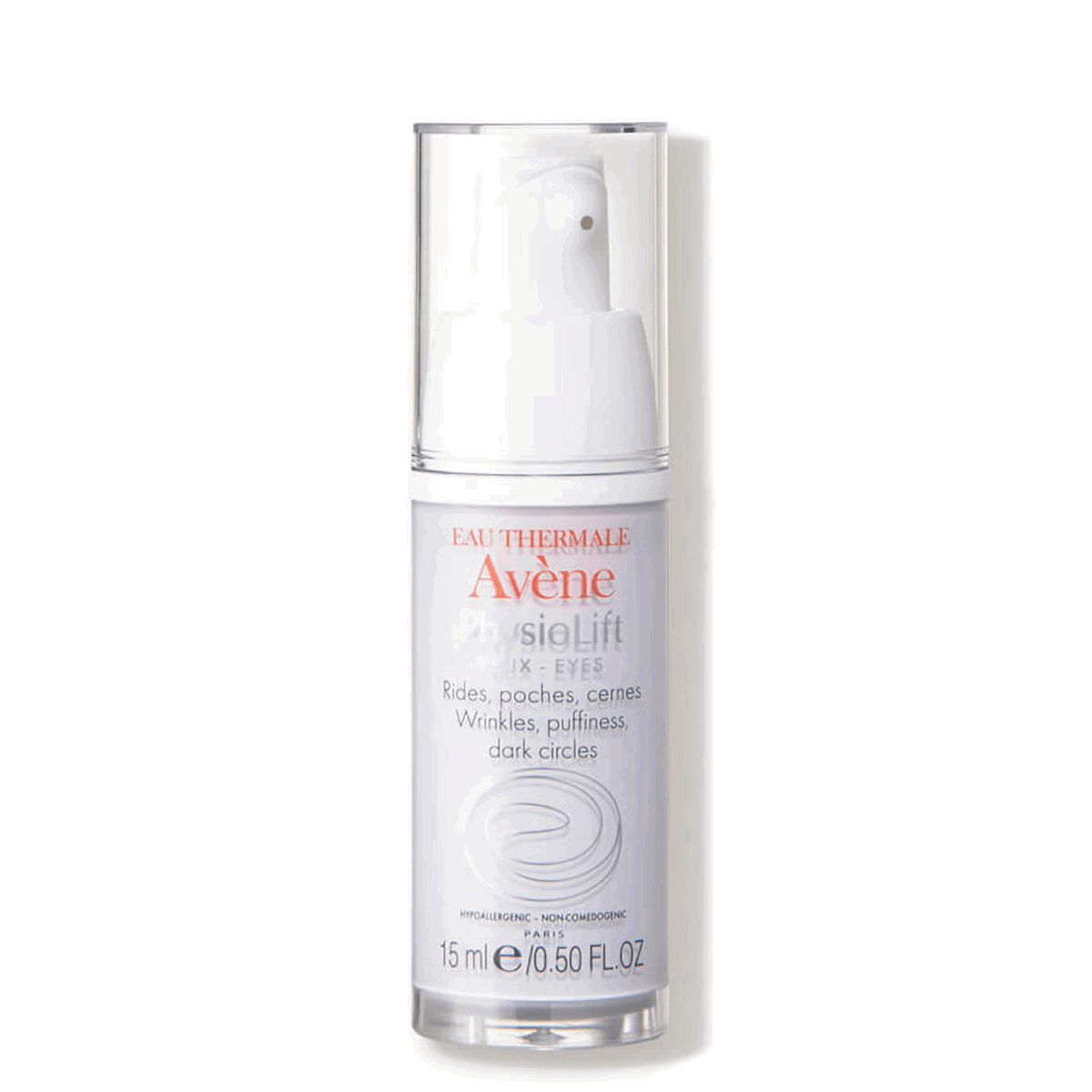 Avene Avène PhysioLift Anti-Aging Augenserum 15 ml Tester