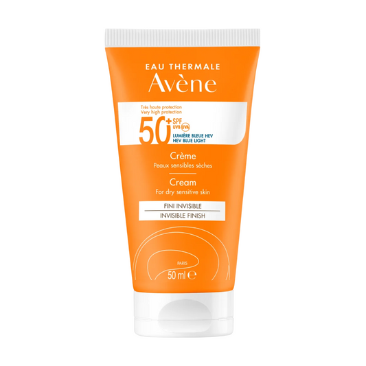 Avene, Triasorb, Photo-Protecteur, Sahne, Gesicht, SPF50+, 50 ml