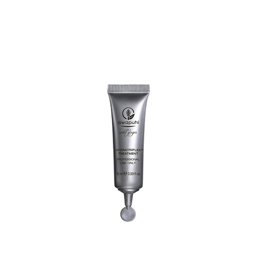 Awapuhi Wild Ginger By Paul Mitchell Setzen, Awapuhi Wild Ginger By Paul Mitchell, Hydratriplex, Leave-In Haarcreme Behandlun