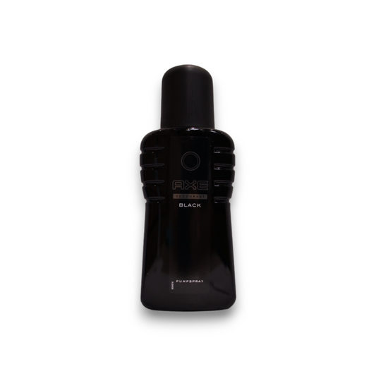 Axe Axe, Black, Zitronensäure, Antitranspirant, Deodorant Spray, Für Männer, 75 ml Regular