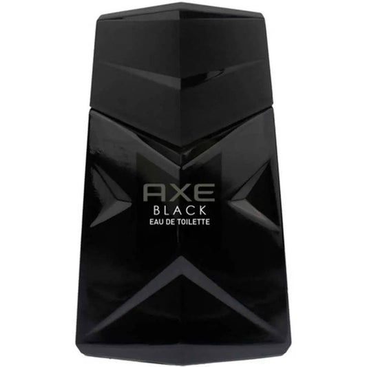 Axe Axe, Black, Eau de Toilette, Für Männer, 100 ml Regular