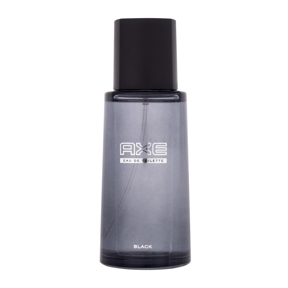 Axe, Black, Eau de Toilette, Für Männer, 100 ml *Tester