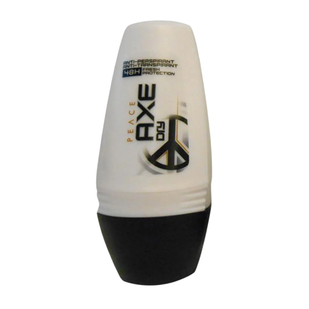 Axe, Peace, Antitranspirant, Deodorant-Roll-On, Für Männer, 50 ml
