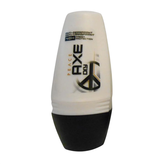 Axe, Peace, Antitranspirant, Deodorant-Roll-On, Für Männer, 50 ml