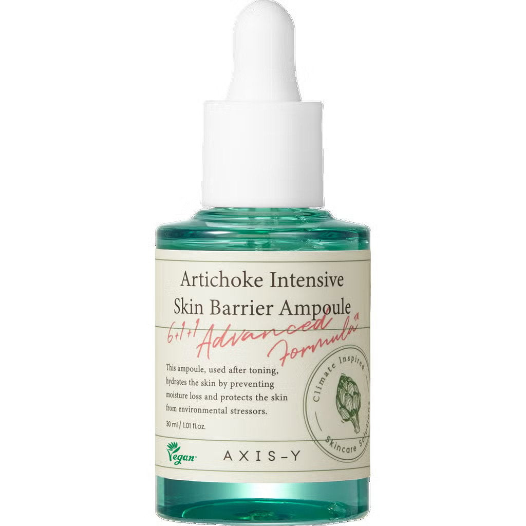 Axis-Y Intensive Skin Barrier Hydrating Serum für das Gesicht 30 ml