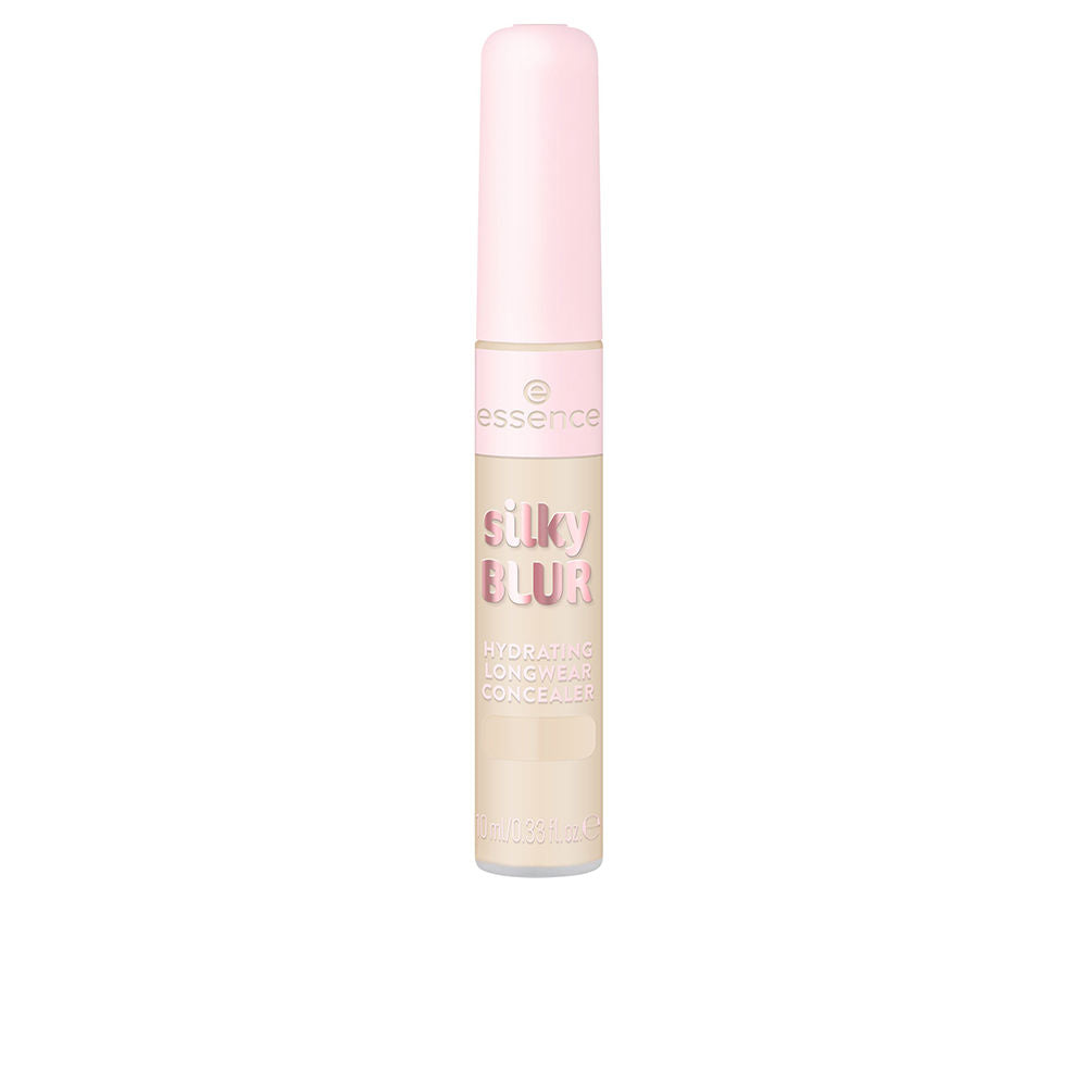 SILKY BLUR long-lasting moisturizing concealer #100 10 ml