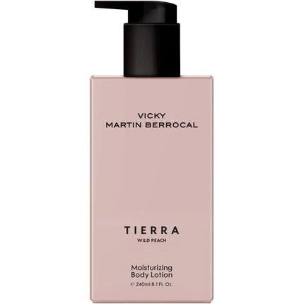 VICKY MARTIN BERROCAL VICKY MARTIN BERROCAL Body Lotion Tierra pflegende Körperlotion Bodylotion