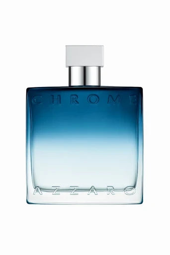 AZZARO CHROME EDP 100 ML VAPO