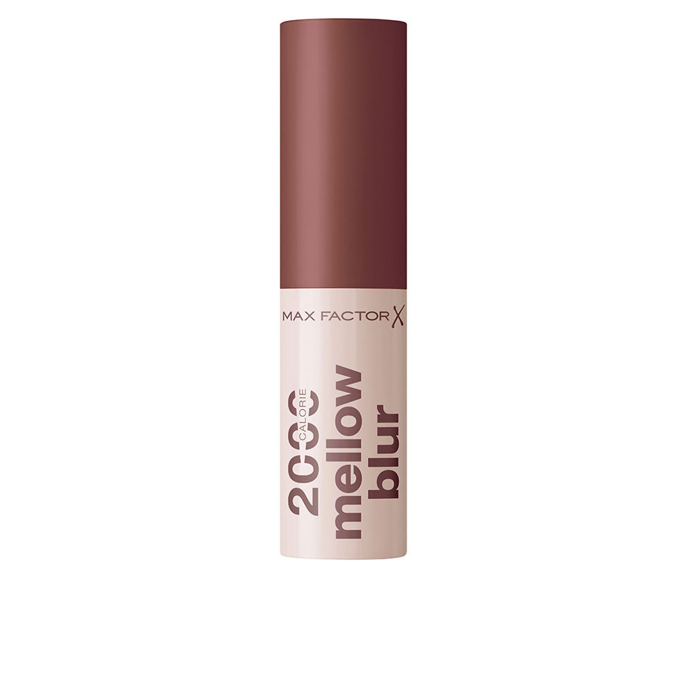2000 CALORIE MELLOW BLUR lipstick matte #120 3.5 gr
