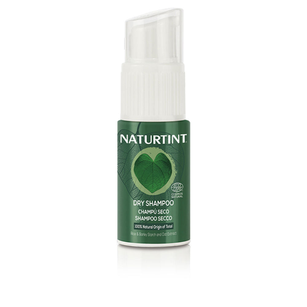 Dry shampoo 20 gr