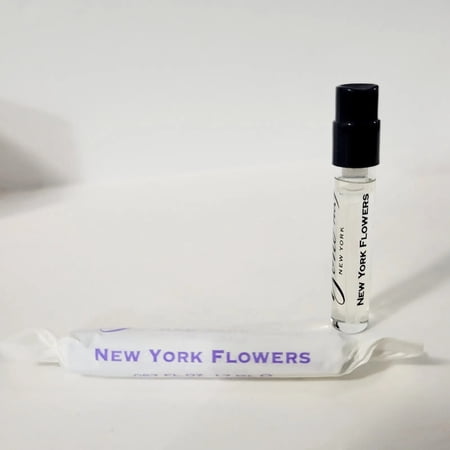 BOND NO. 9 NEW YORK BOND NO. 9 NEW YORK Flowers Eau de Parfum Vials Set 12 x 1,7 ml Parfüm