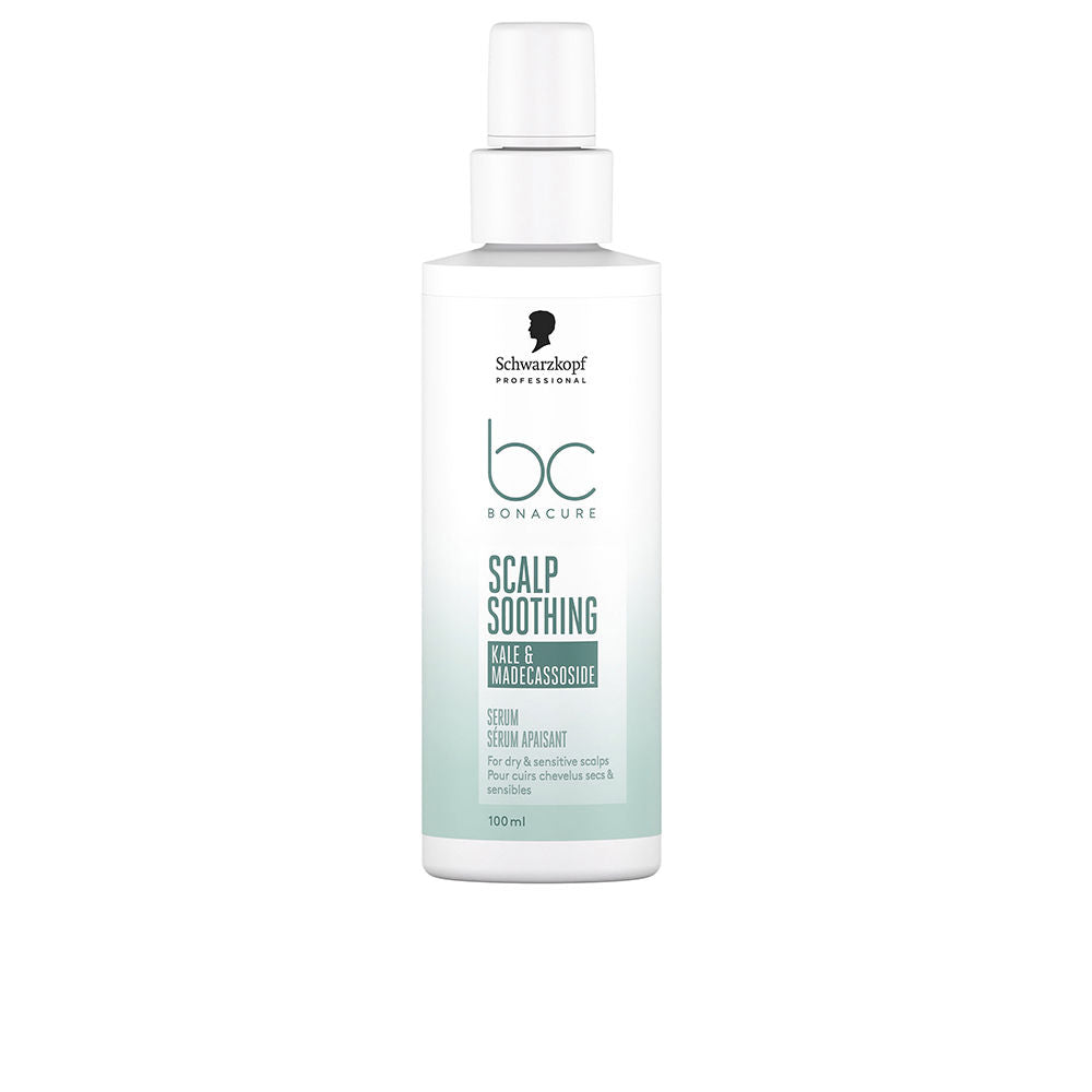 BC SCALP SOOTHING serum 100 ml
