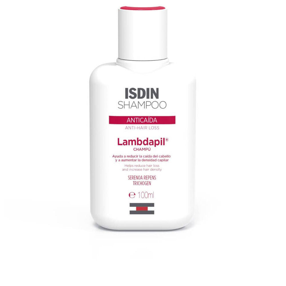LAMBDAPIL champú anticaída 100 ml