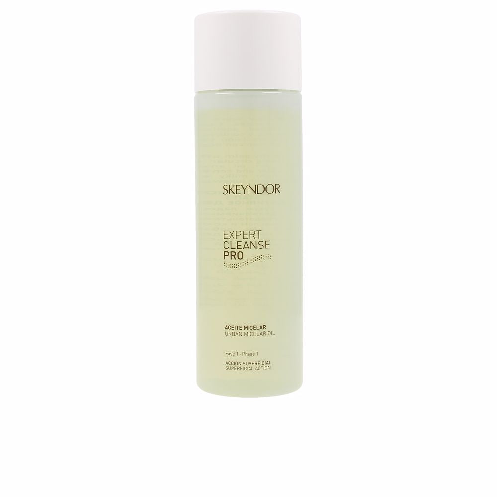 EXPERT CLEANSE PRO micellar oil 200 ml