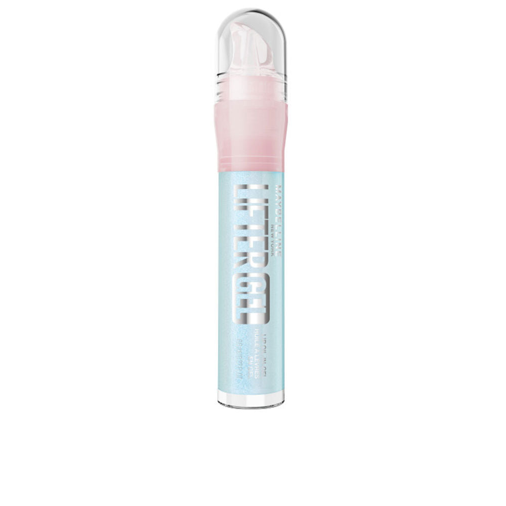 LIFTER LIFTER GEL #002-Blue Boba 6.6 ml