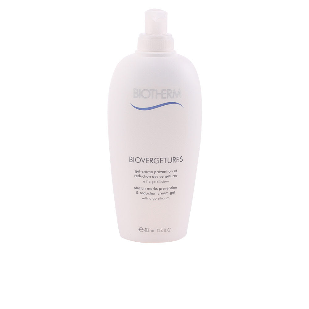BIOVERGETURES cream-gel 400 ml