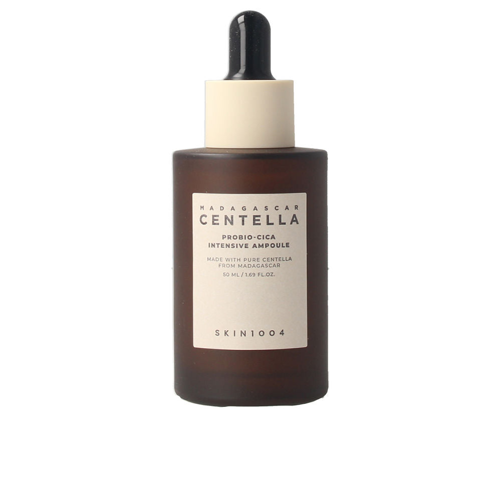 MADAGASCAR CENTELLA Probio-Cica intensive ampoule 50 ml