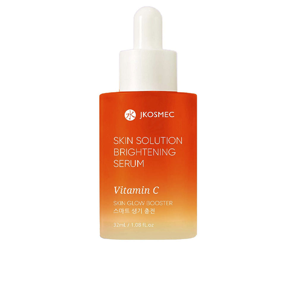 SKIN SOLUTION vitamin C illuminating serum 32 ml