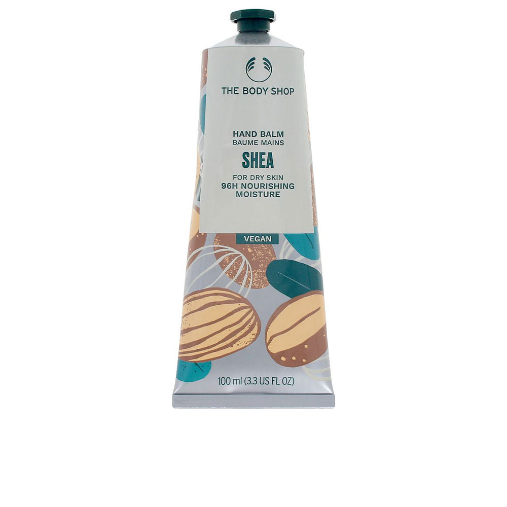 SHEA hand balm 100 ml