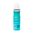 Babaria Cero alkoholfreies Deodorant-Spray für Frauen 200 ml