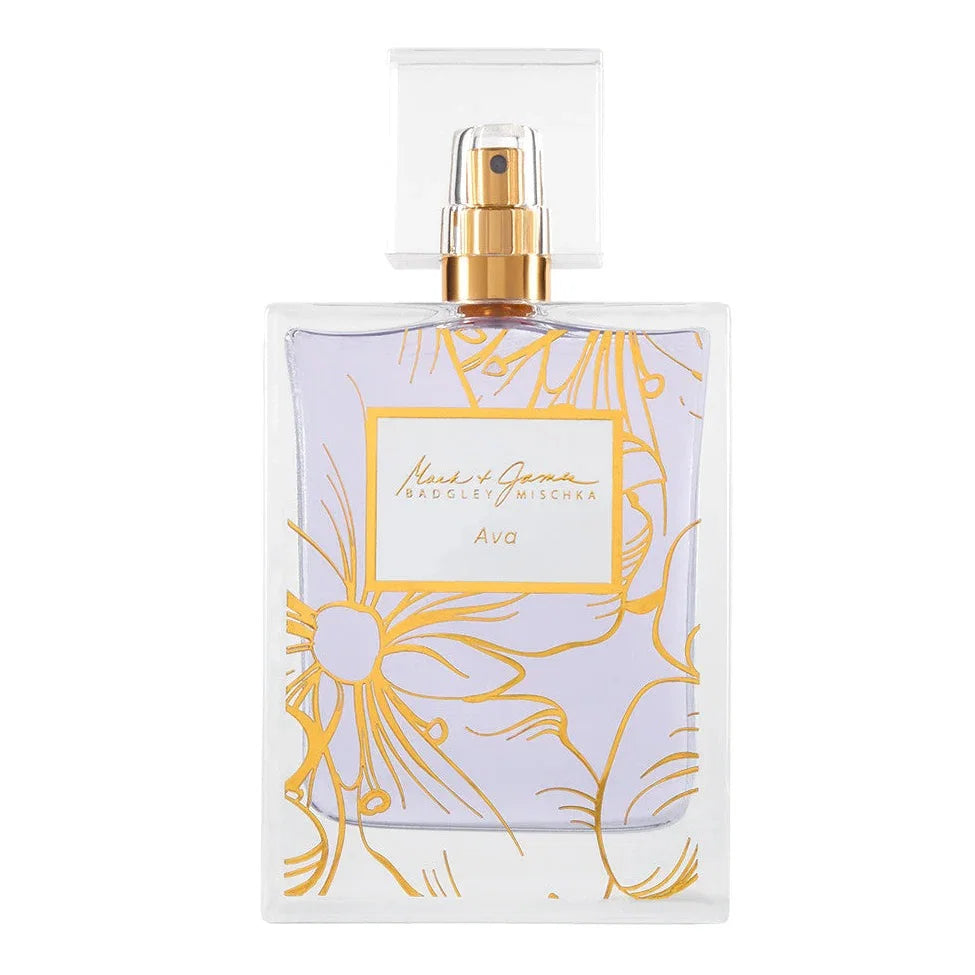 Badgley Mischka, Ava, Eau de Parfum, Für Frauen, 100 ml