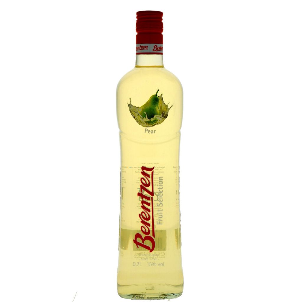 Berentzen Peer Liqueurs 700 ml Flasche