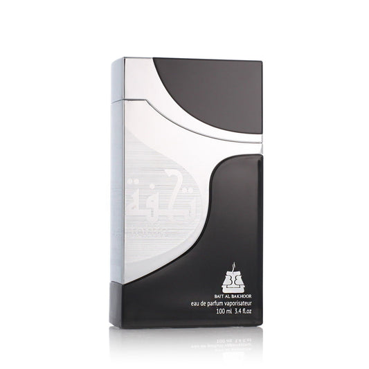 Bait Al Bakhoor Bait Al Bakhoor, Tohfa Black, Eau de Parfum, Unisex, 100 ml Regular