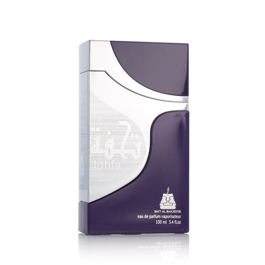Bait Al Bakhoor Bait Al Bakhoor, Tohfa Blue, Eau de Parfum, Unisex, 100 ml Regular