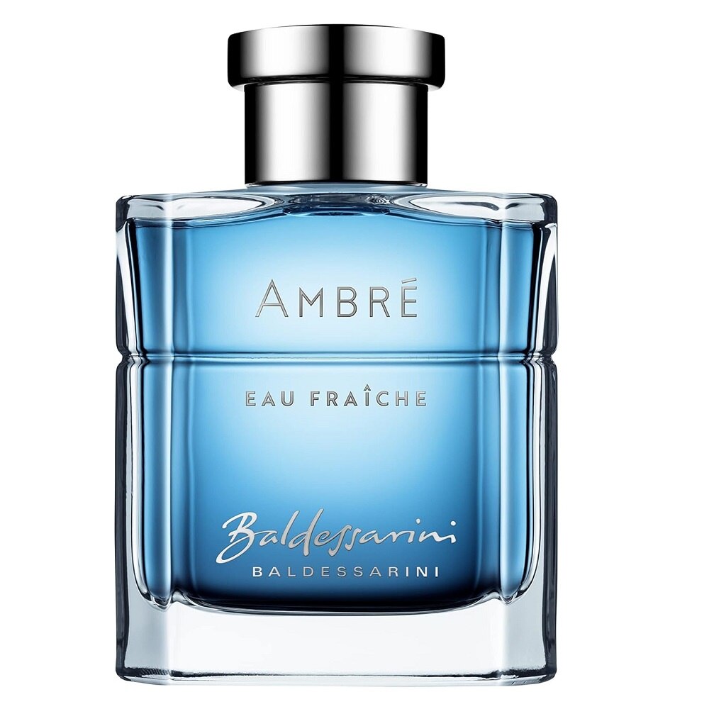 Baldessarini, Ambre, Frisches Wasser, Für Männer, 50 ml
