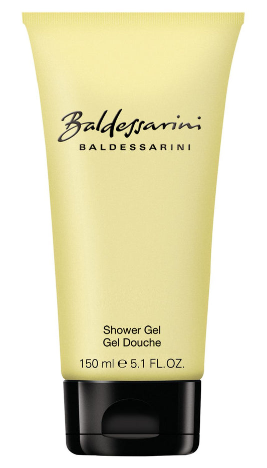 Baldessarini Baldessarini, Baldessarini, Duschgel, Alle Hauttypen, 150 ml Regular