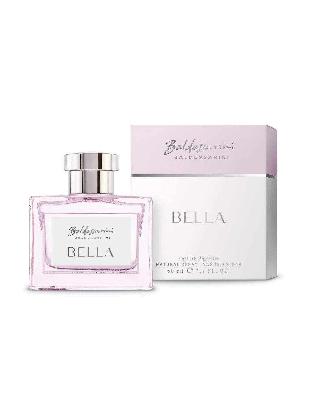 Baldessarini, Bella, Eau de Parfum, Für Frauen, 50 ml