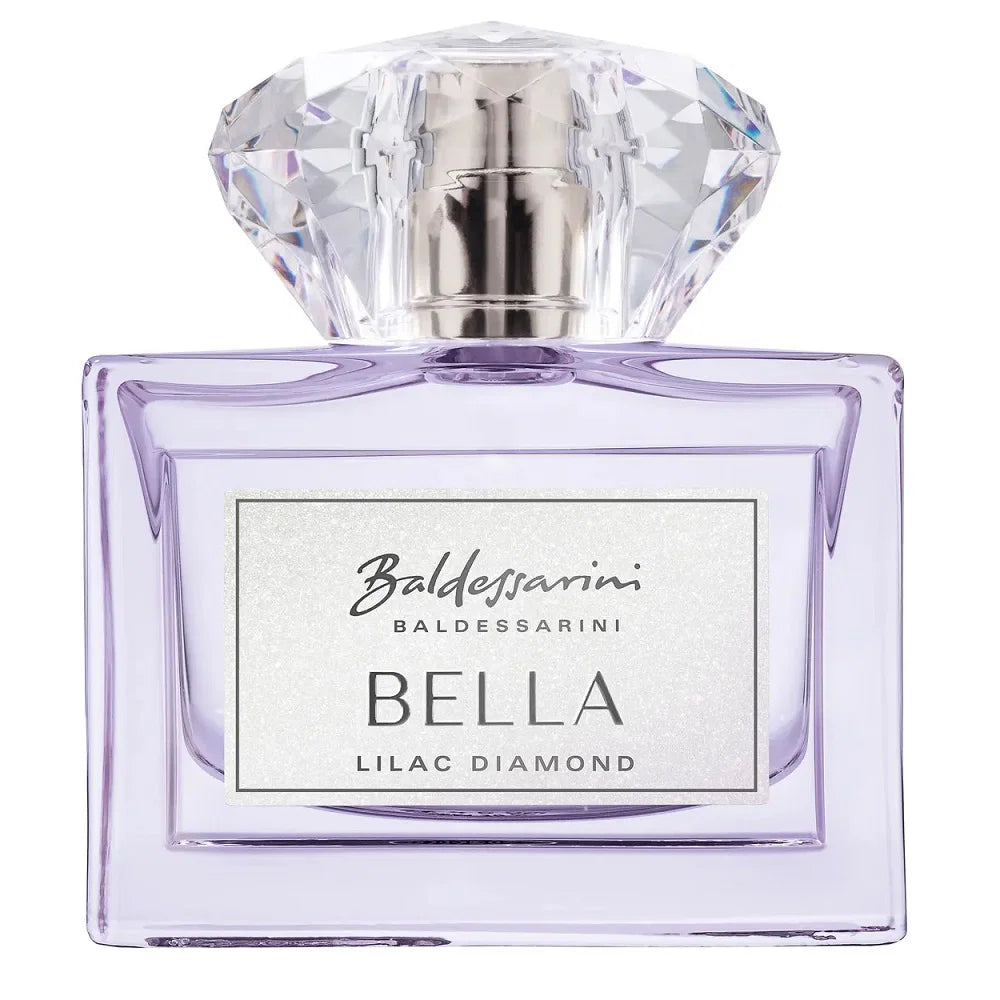 Baldessarini, Bella Lilac Diamond, Eau de Parfum, Für Frauen, 50 ml