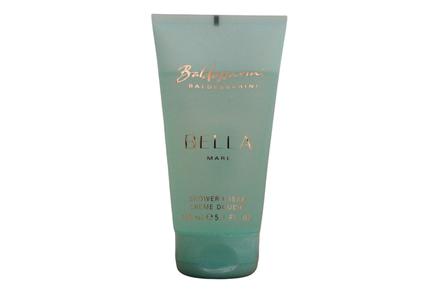 Baldessarini Baldessarini, Bella Mare, Floral, Feuchtigkeitsspendend, Duschgel, Alle Hauttypen, 200 ml Regular