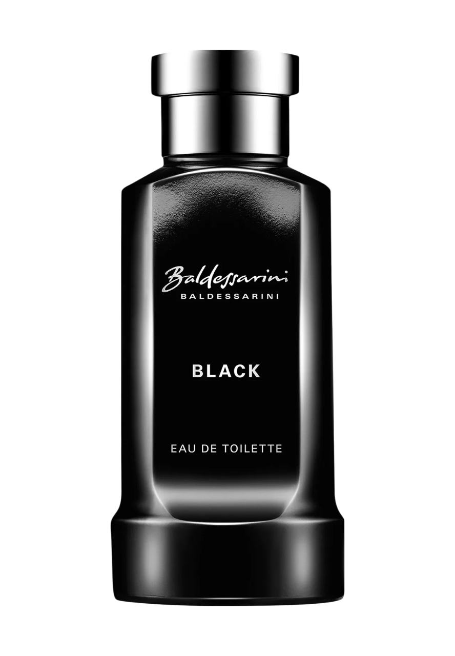 Baldessarini Black Eau de Toilette für Männer 50 ml