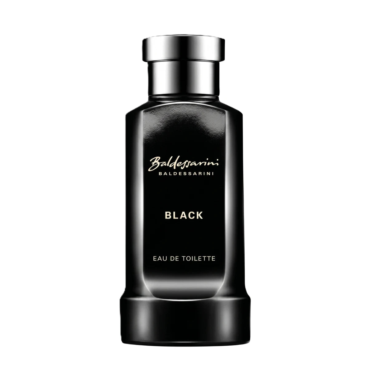 BALDESSARINI BLACK HOMME EDT 75 ML VAPO