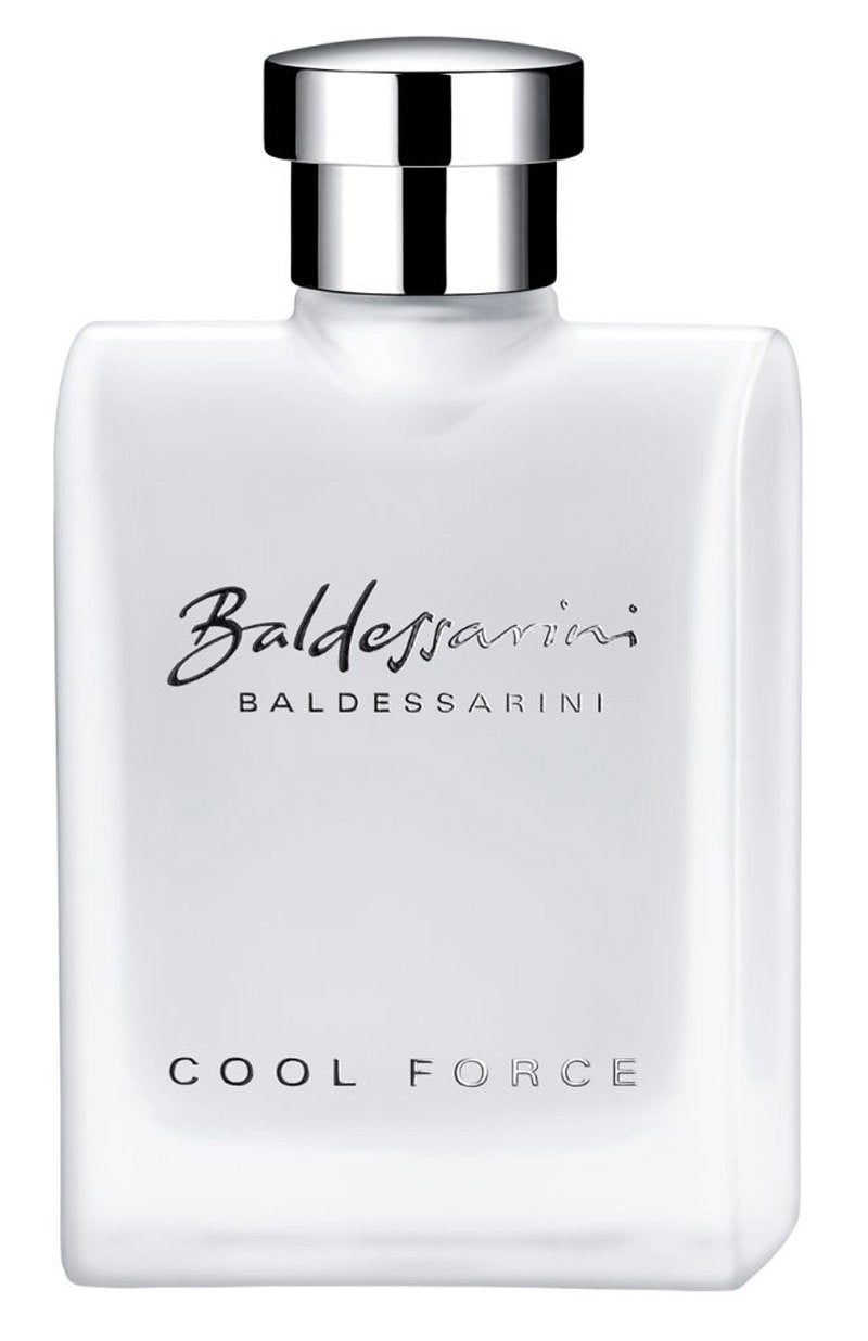 Baldessarini, Cool Force, Eau de Toilette, Für Männer, 90 ml *Tester