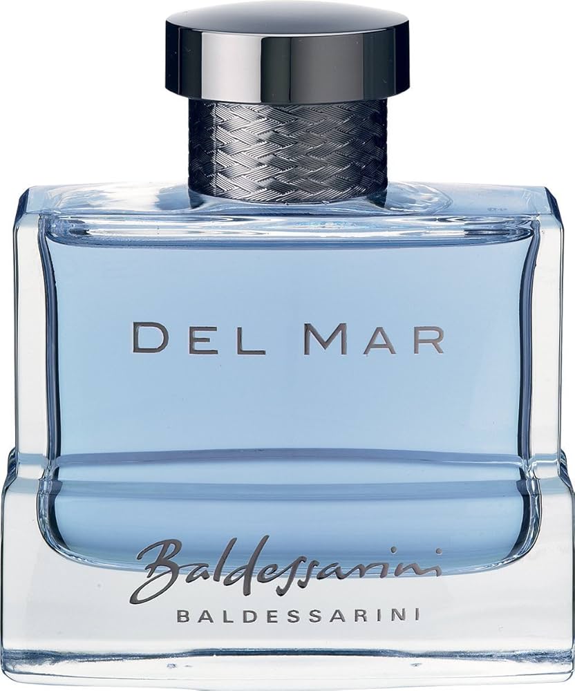 Baldessarini, Del Mar, Eau de Toilette, Für Männer, 90 ml *Tester