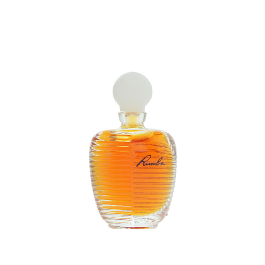 Balenciaga Balenciaga, Rumba, Eau de Toilette, Für Frauen, 4 ml *Miniatur Miniature